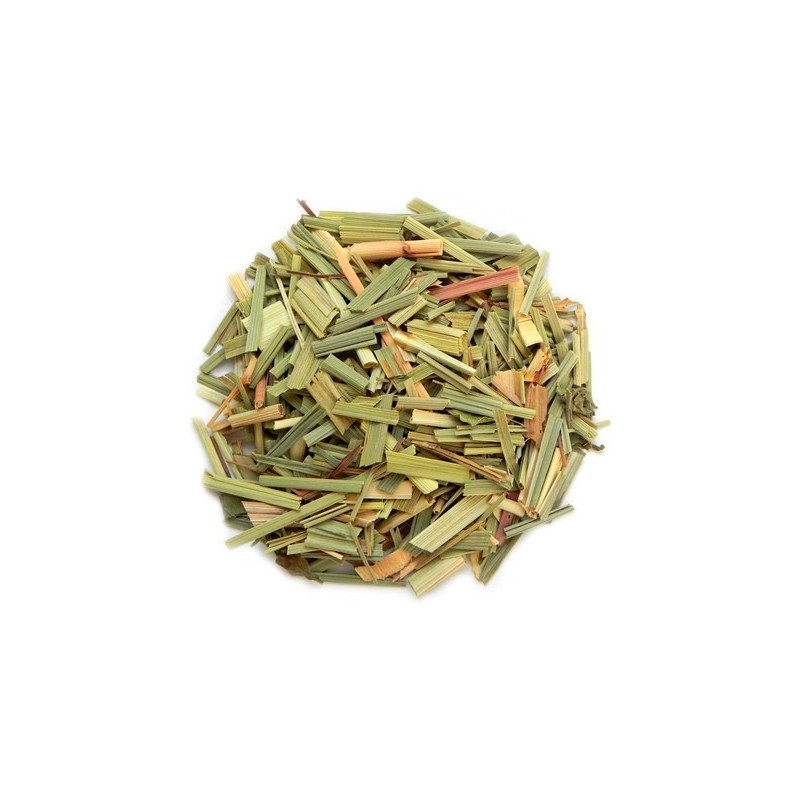 Trawa Cytrynowa Trawa Cytrynowa